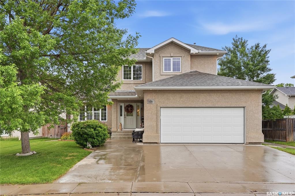 126 Beechmont Crescent, SK040659, Saskatchewan,