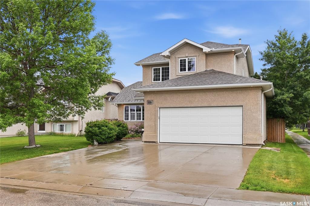 Second View of 126 Beechmont Crescent, Briarwood, Saskatoon, Saskatchewan, S7C 1C7