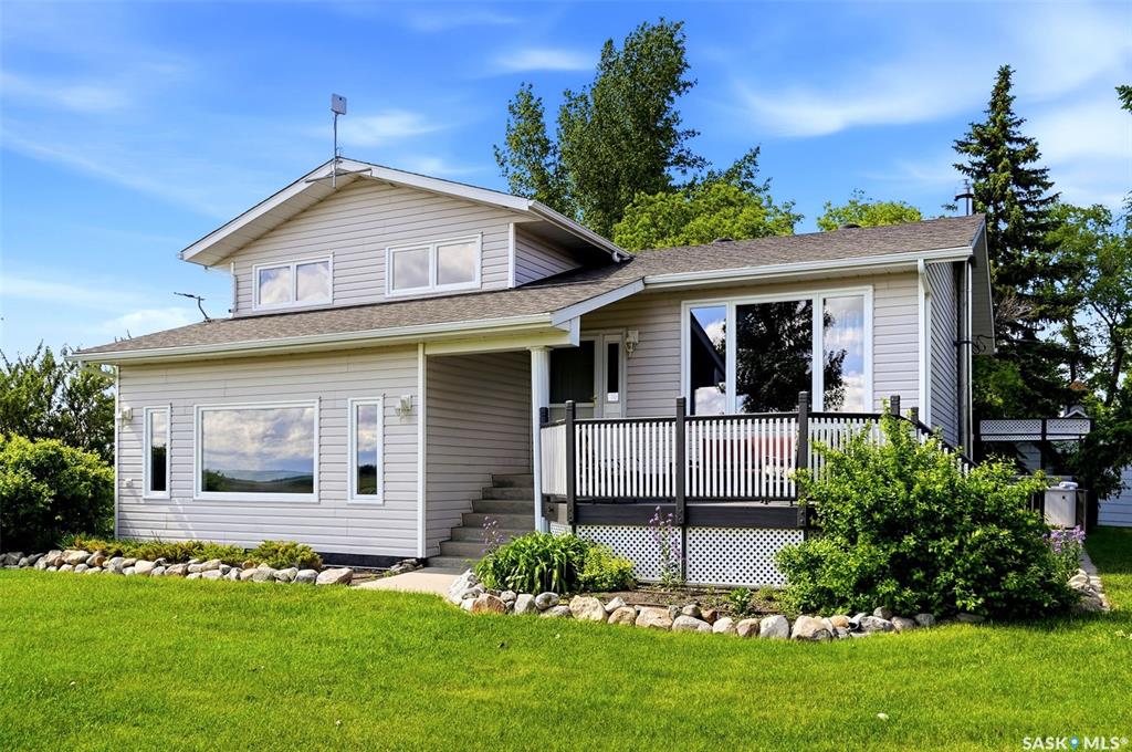 MLS® listing #SK040660 for sale located at Drake Acreage - Tregarva
