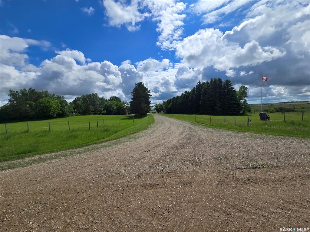 Second View of Preston Acreage, Moose Mountain Rm No. 63, Saskatchewan, S0C 1R0