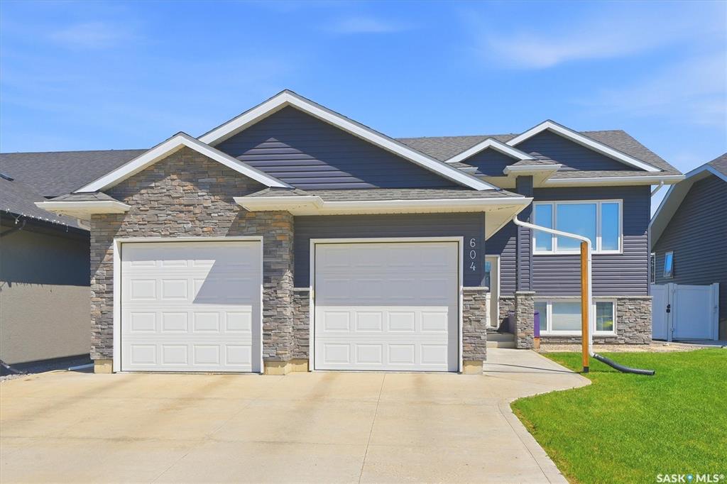 604 Pebble Beach Boulevard, SK040668, Saskatchewan,