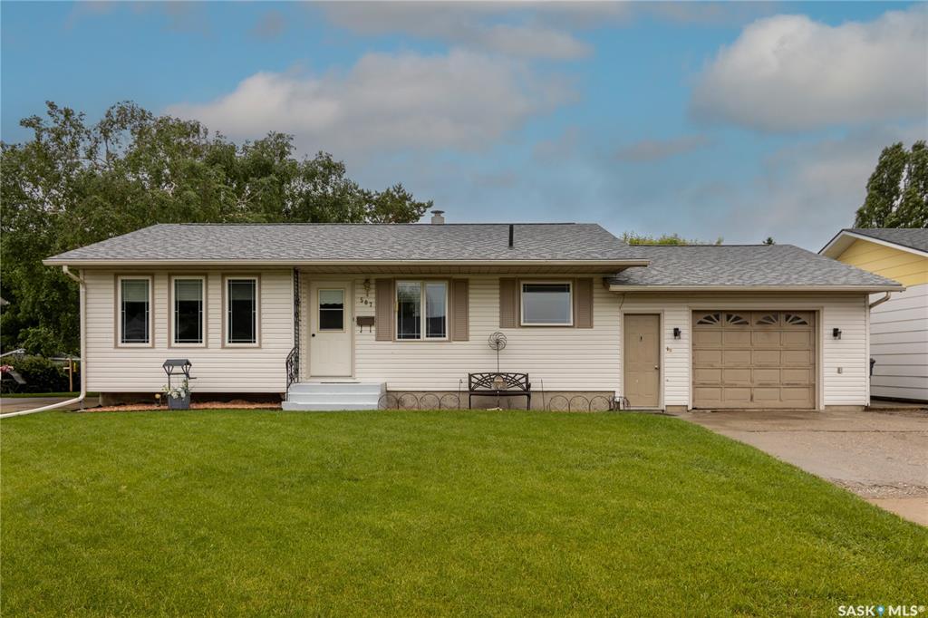 507 Dennis Street, SK040669, Saskatchewan,