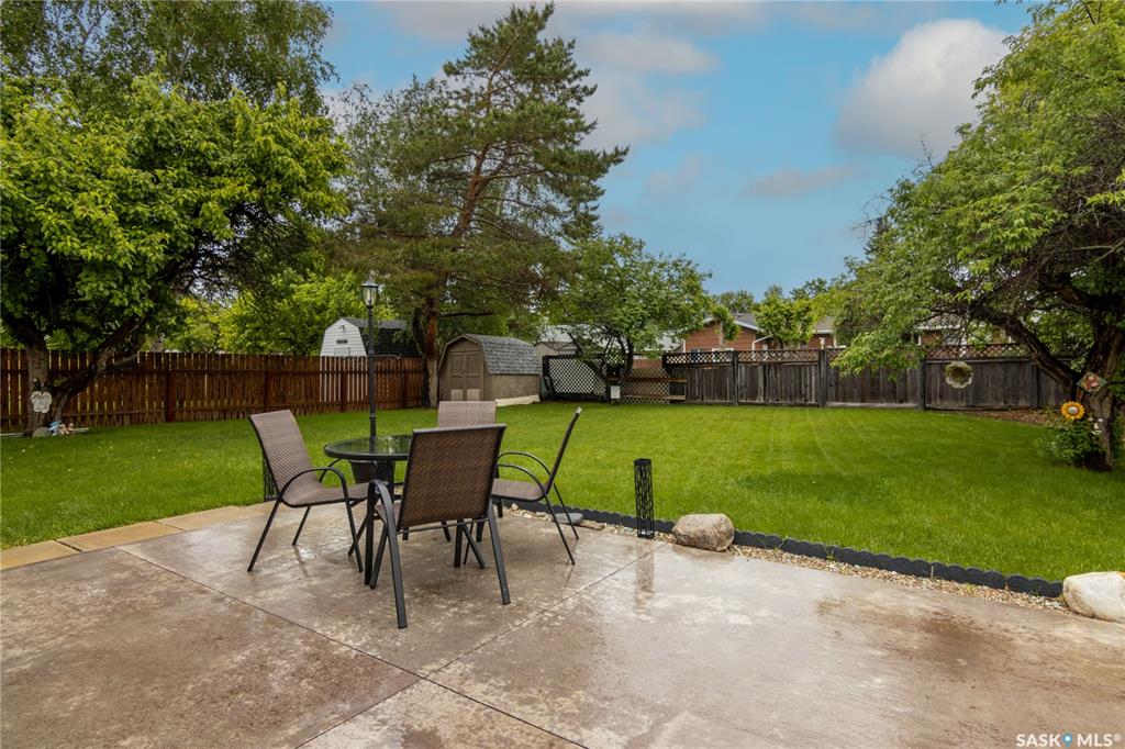 Fifth View of 507 Dennis Street, Esterhazy, Saskatchewan, S0A 0X0