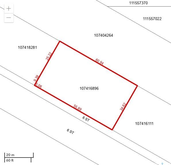 117 6th Street, SK040674, Saskatchewan,