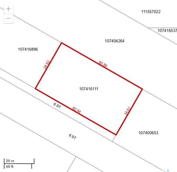 109 6th Street, SK040675, Saskatchewan,