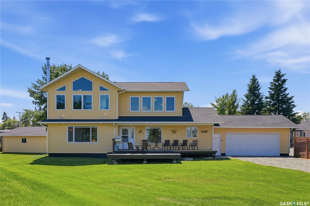 4 Marina Drive, SK040678, Saskatchewan,