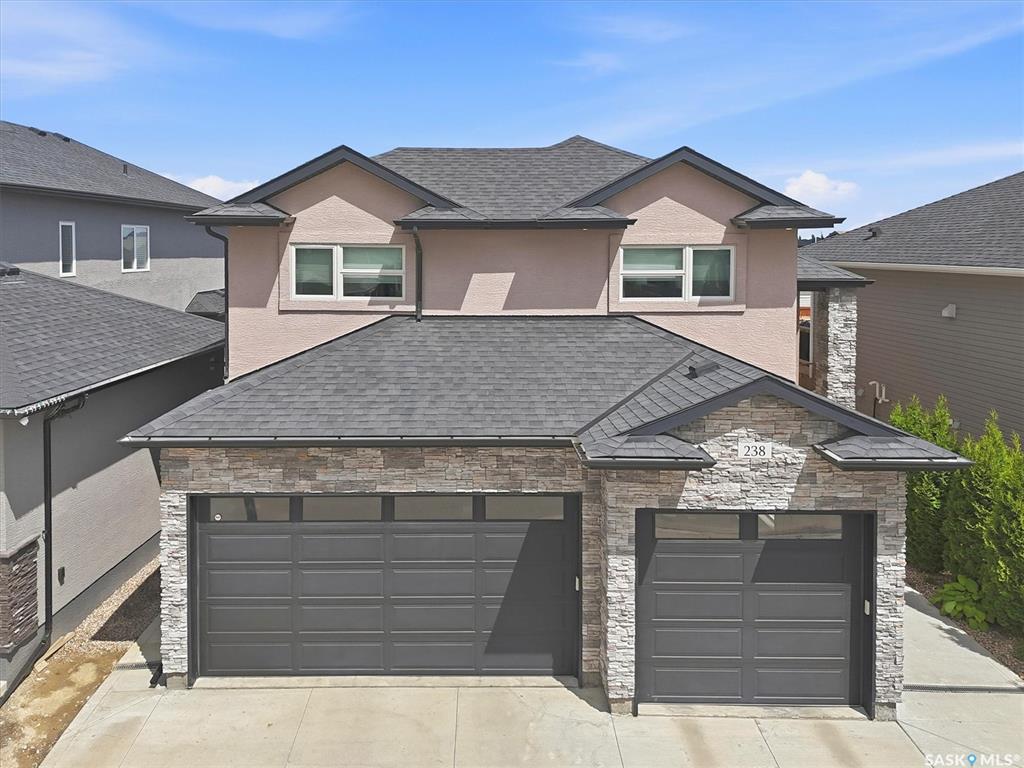 238 Gillies Street, SK040679, Saskatchewan,