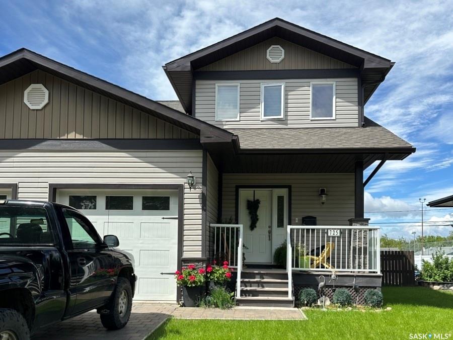 725 Centre Street, SK040681, Saskatchewan,