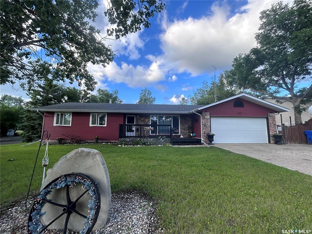 402 1st Street N, SK040683, Saskatchewan,