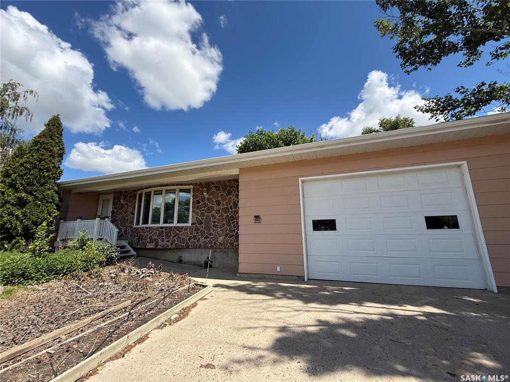Second View of 342 4th Avenue Sw, Eston, Saskatchewan, S0L 1A0