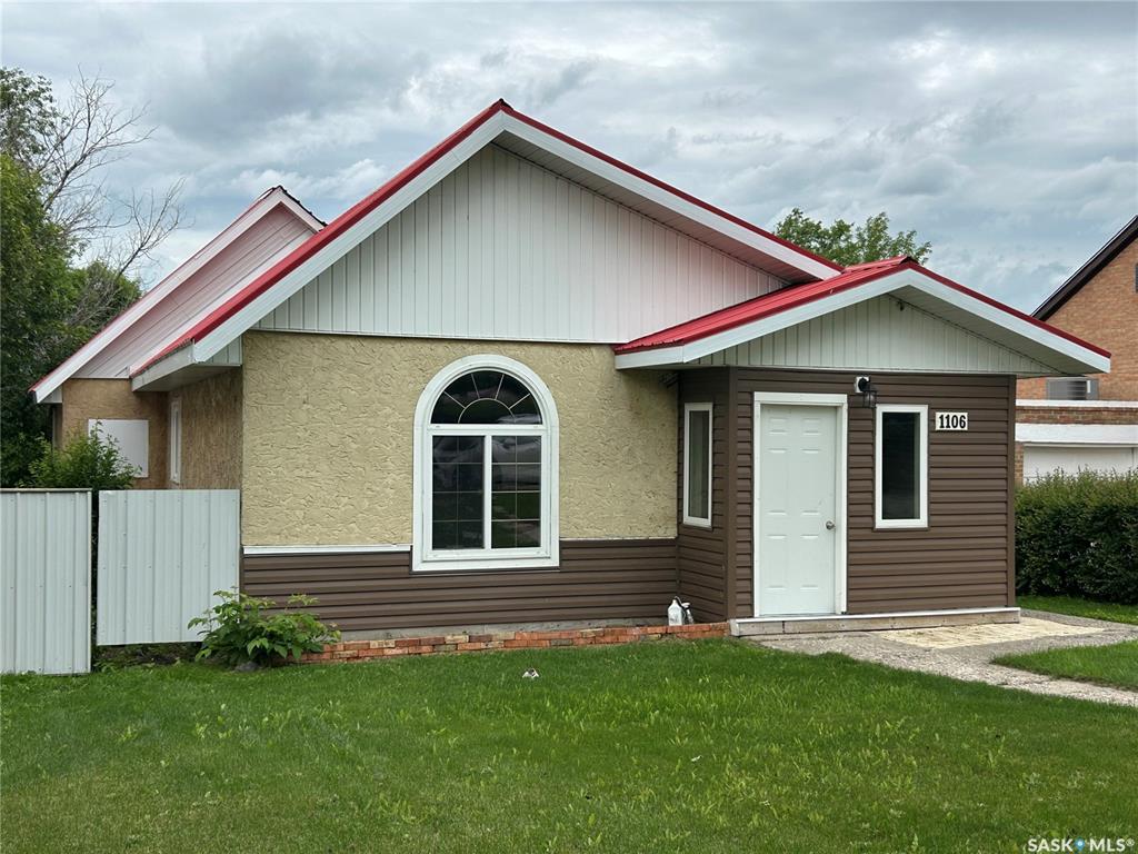 1106 1st Street, SK040687, Saskatchewan,