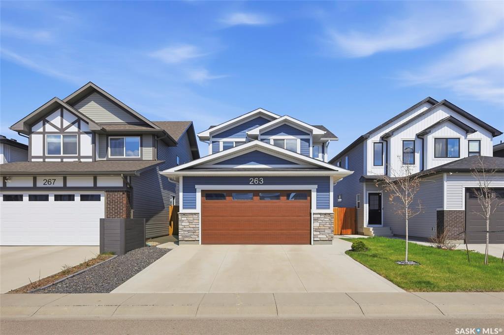 263 Skopik Crescent, SK040690, Saskatchewan,