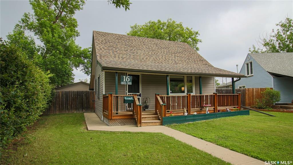 16 Cecil Crescent, SK040692, Saskatchewan,