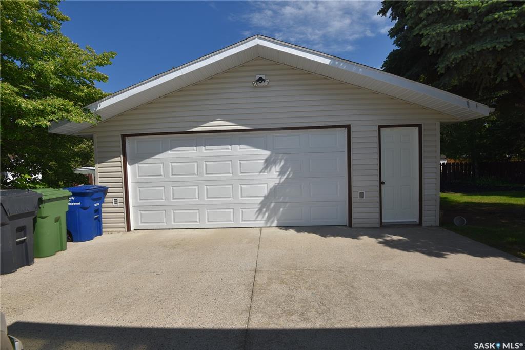 Third View of 309 Watson Crescent, Nipawin, Saskatchewan, S0E 1E0