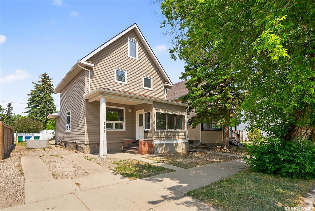 524 Saskatchewan Street W, SK040695, Saskatchewan,