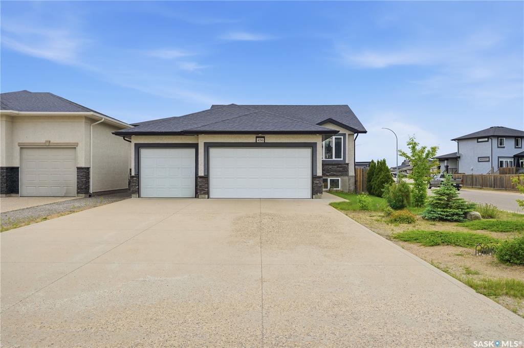 Second View of 456 5th Avenue, Pilot Butte, Saskatchewan, S0G 3Z0