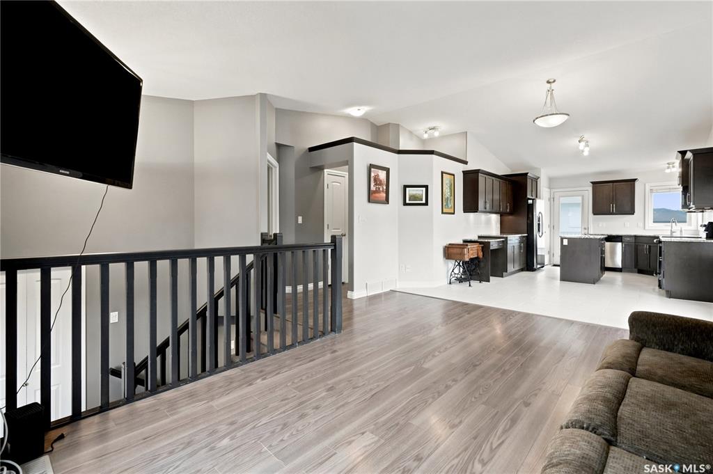 Fifth View of 456 5th Avenue, Pilot Butte, Saskatchewan, S0G 3Z0