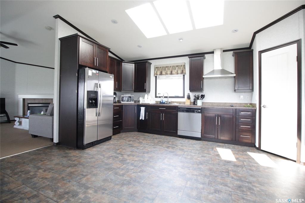Second View of 1249 Autumn Court, Rocanville, Saskatchewan, S0A 3L0