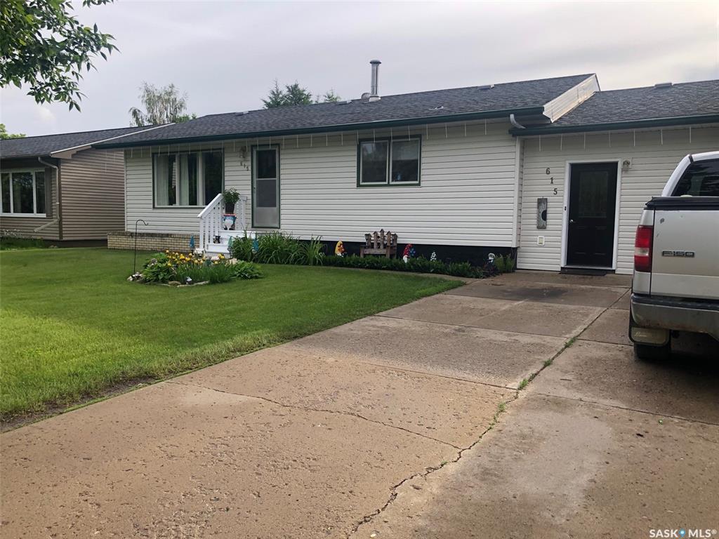 615 Mary Street, SK040700, Saskatchewan,