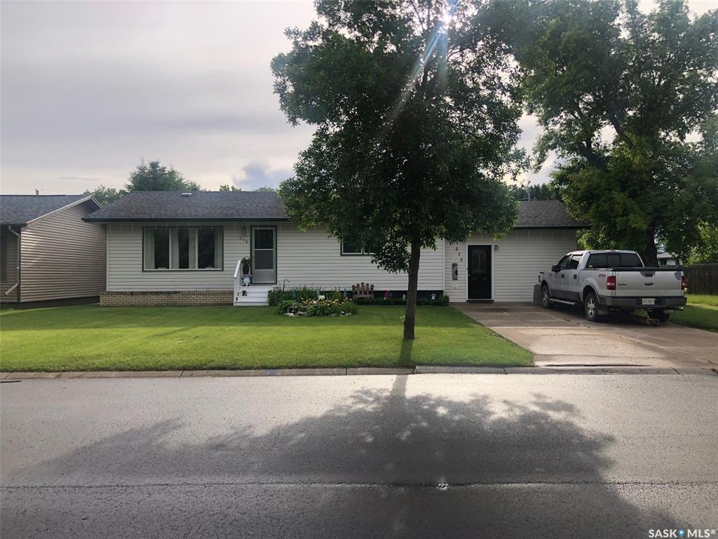 Third View of 615 Mary Street, Canora, Saskatchewan, S0A 0L0