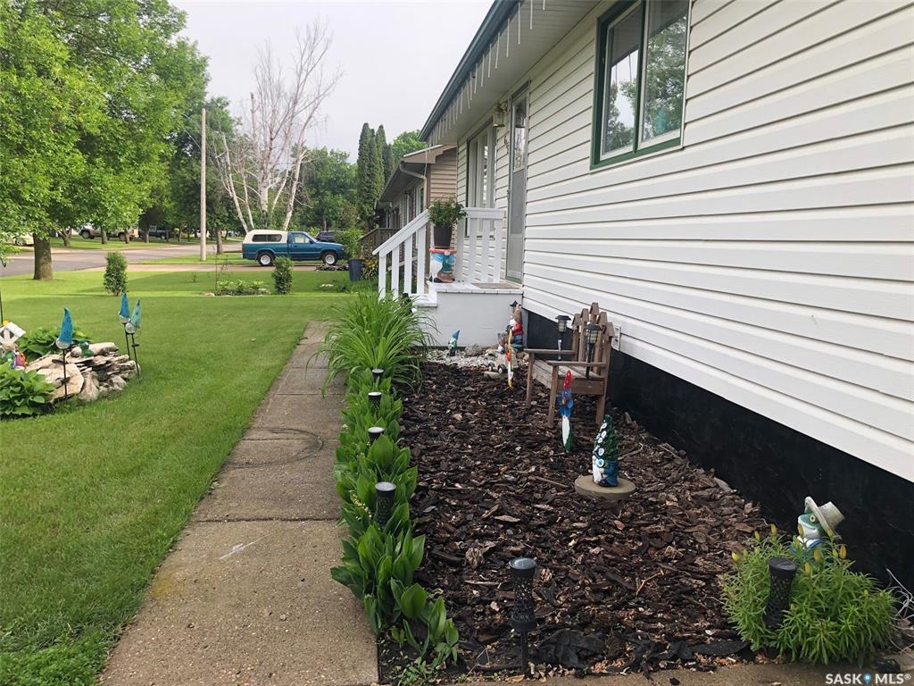 Fourth View of 615 Mary Street, Canora, Saskatchewan, S0A 0L0