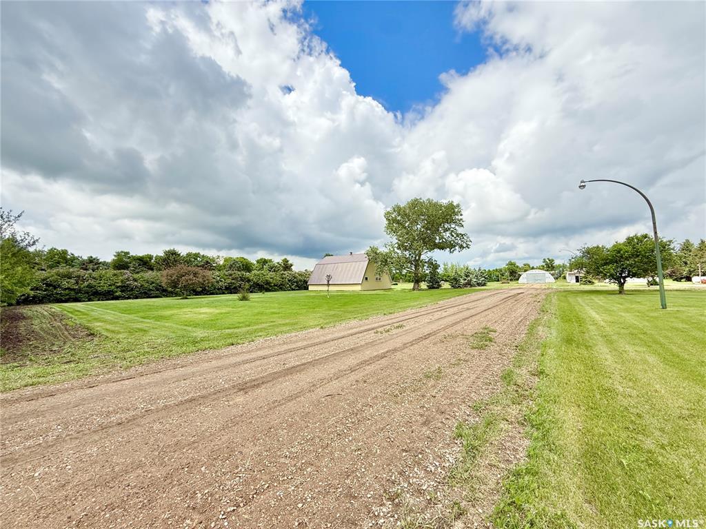 Fourth View of Weyburn Probe Acreage, Weyburn Rm No. 67, Saskatchewan, S4H 2K1