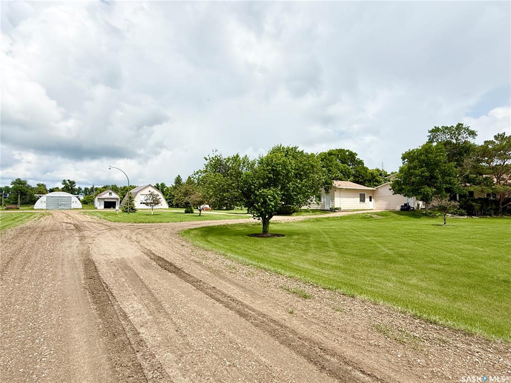 Fifth View of Weyburn Probe Acreage, Weyburn Rm No. 67, Saskatchewan, S4H 2K1