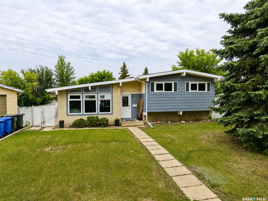 1269 Gillmor Crescent, SK040702, Saskatchewan,