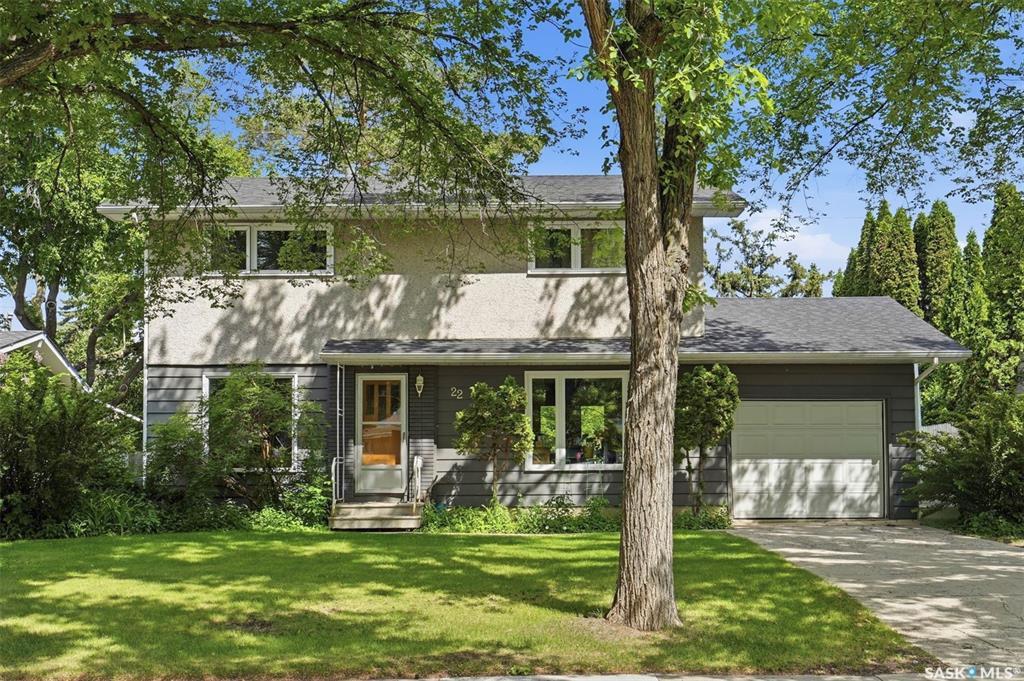 22 Rutter Crescent, SK040704, Saskatchewan,
