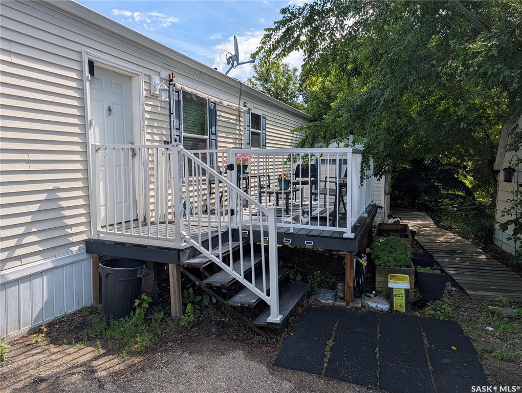 Second View of 1295 9th Avenue Ne #B24, Hillcrest MJ, Moose Jaw, Saskatchewan, S6J 1C5