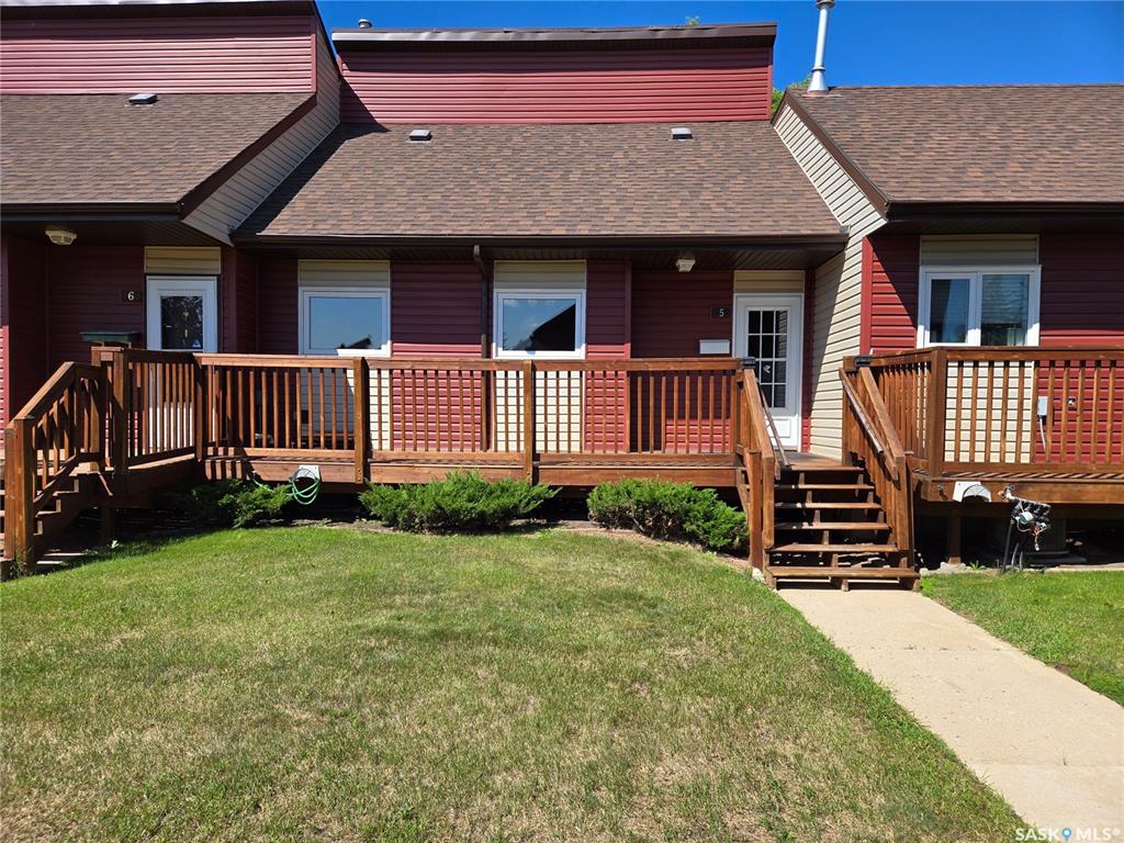 331 Pendygrasse Road #5, SK040717, Saskatchewan,