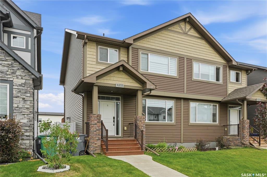855 Mcfaull Rise, SK040721, Saskatchewan,