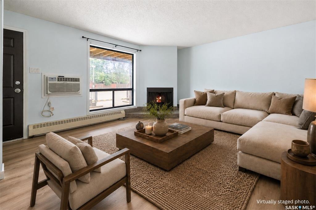 MLS® listing #SK040724 for sale located at 2931 Harding Street #102