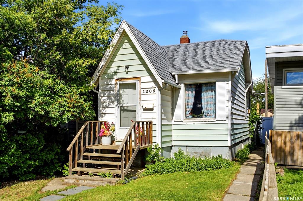1205 Mctavish Street, SK040725, Saskatchewan,