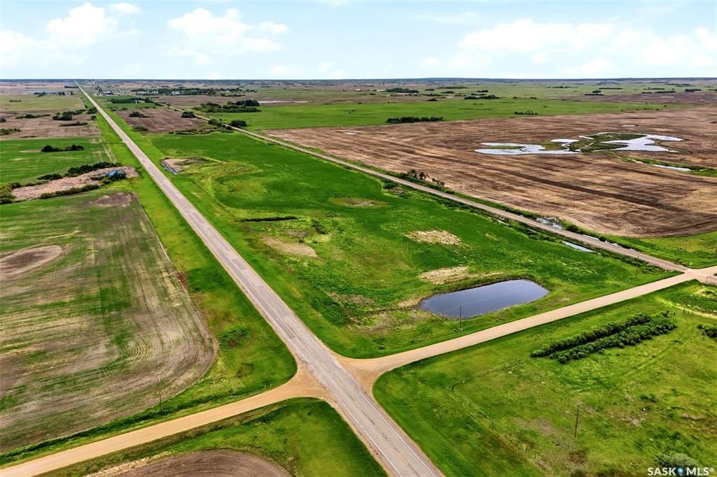 Gerrard Land, SK040731, Saskatchewan,