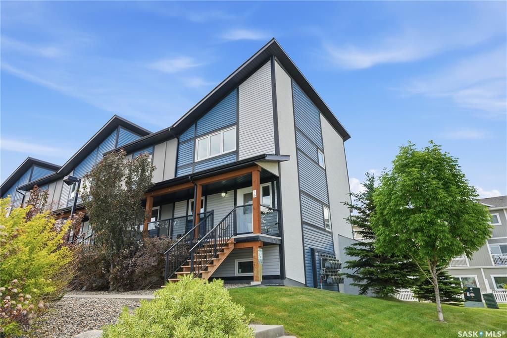 130 Marlatte Crescent #1218, SK040732, Saskatchewan,