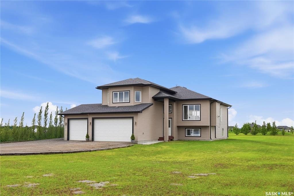 100 Rider Place, SK040733, Saskatchewan,