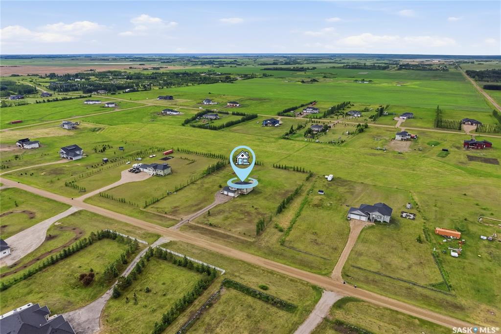 Fourth View of 100 Rider Place, Dundurn Rm No. 314, Saskatchewan, S7C 0B6