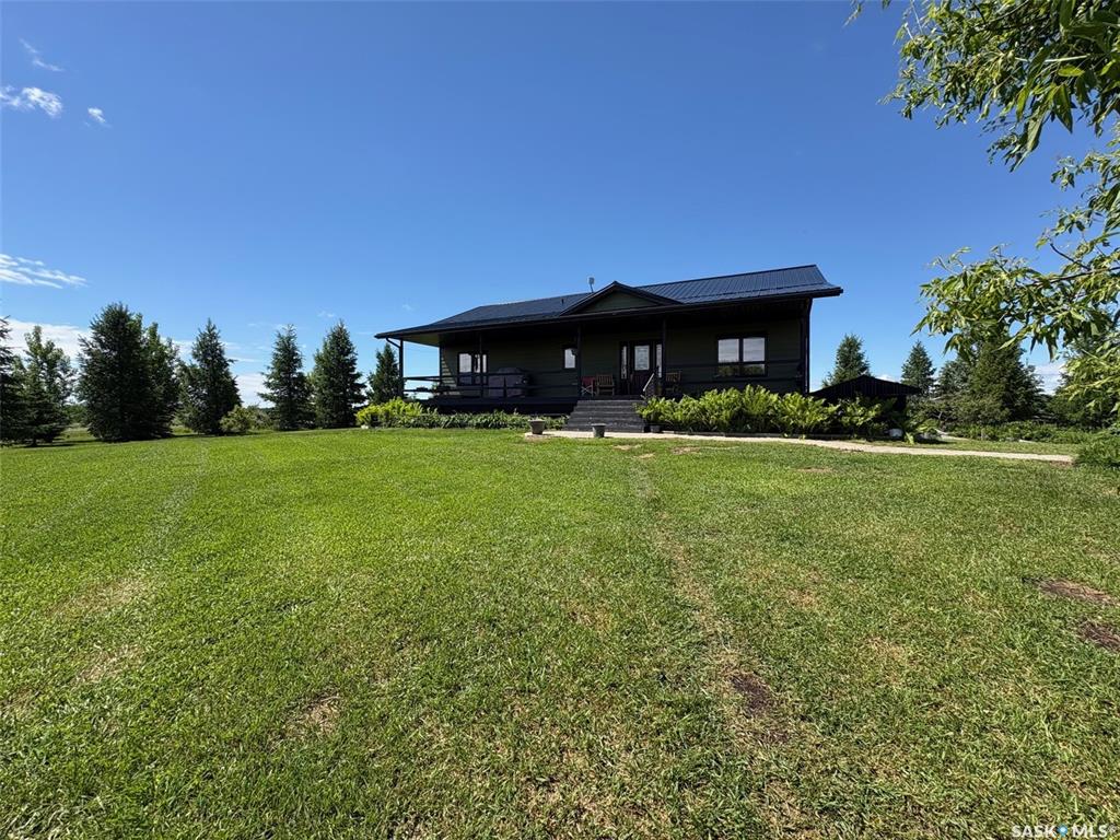 Morning Dew Acres, SK040734, Saskatchewan,