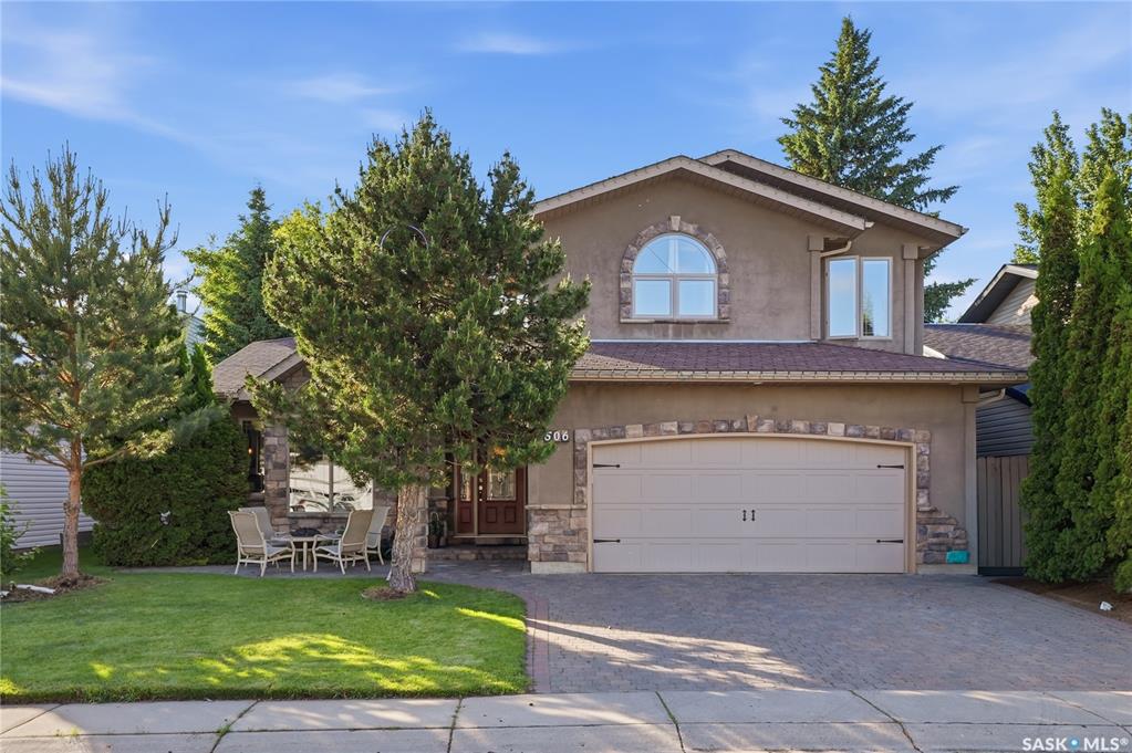 506 Vincent Crescent, SK040735, Saskatchewan,