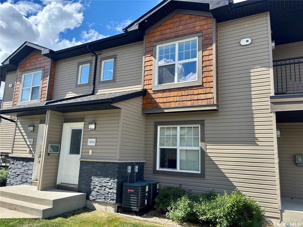 1015 Patrick Crescent #1804, SK040745, Saskatchewan,