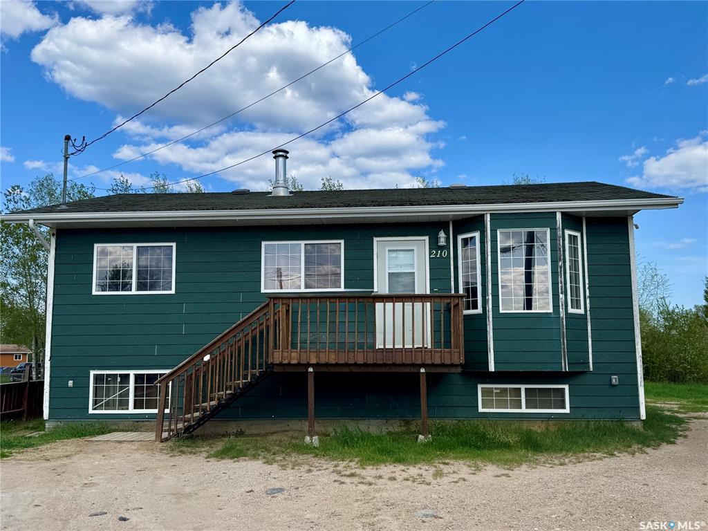210 Bouvier Crescent, SK040747, Saskatchewan,