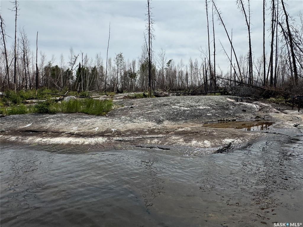 Third View of Lake Address, Northern Admin District, Saskatchewan, S0J 1L0