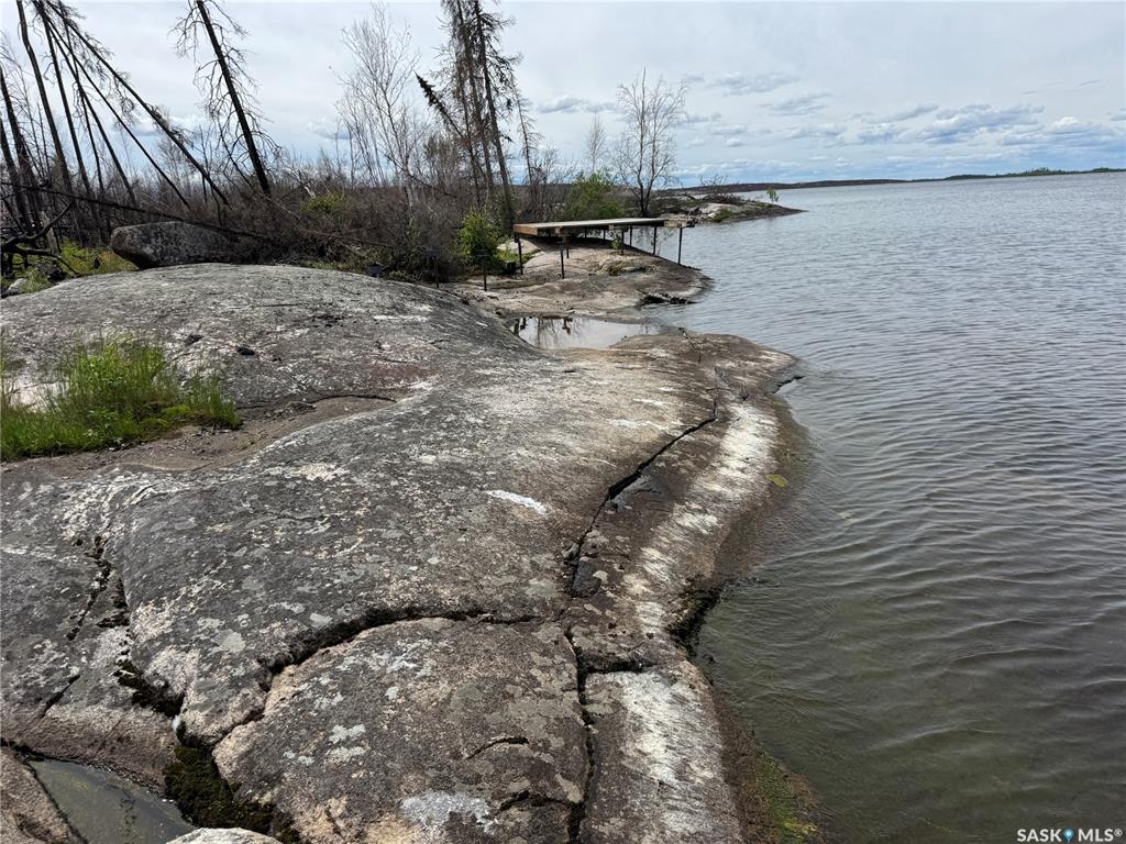 Fourth View of Lake Address, Northern Admin District, Saskatchewan, S0J 1L0