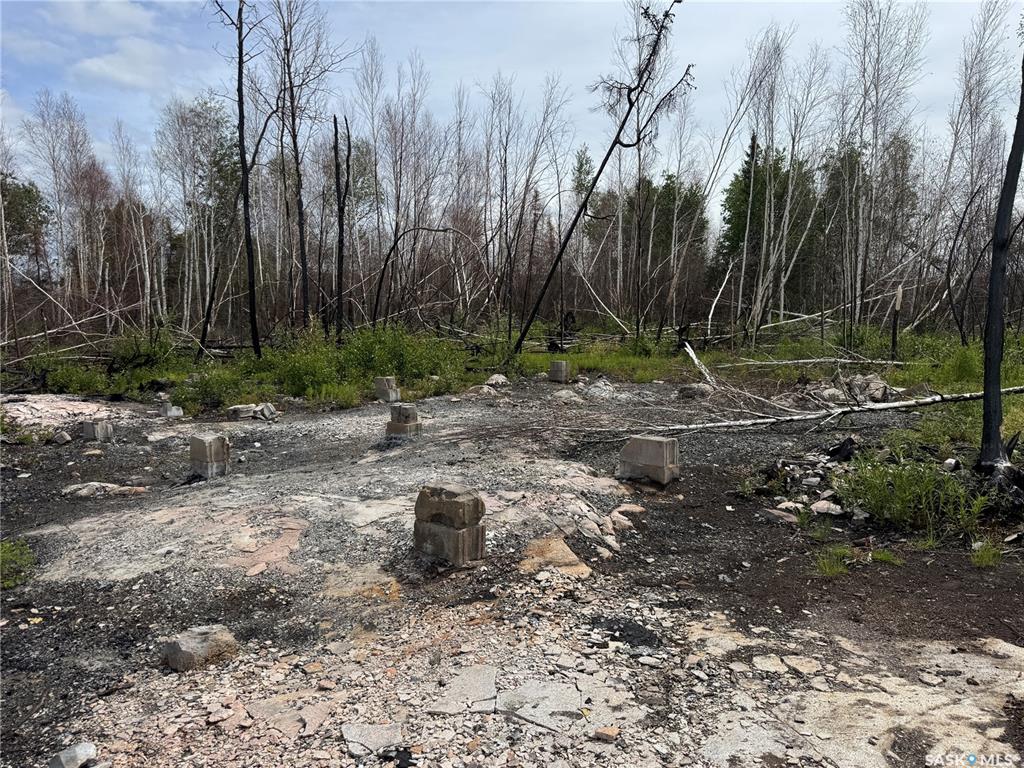 Fifth View of Lake Address, Northern Admin District, Saskatchewan, S0J 1L0