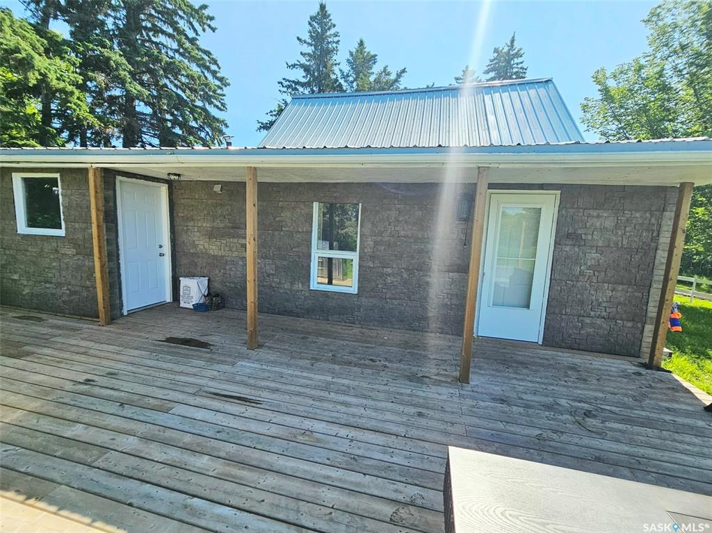 Third View of Fowler Acreage, Langenburg Rm No. 181, Saskatchewan, S0A 2A0