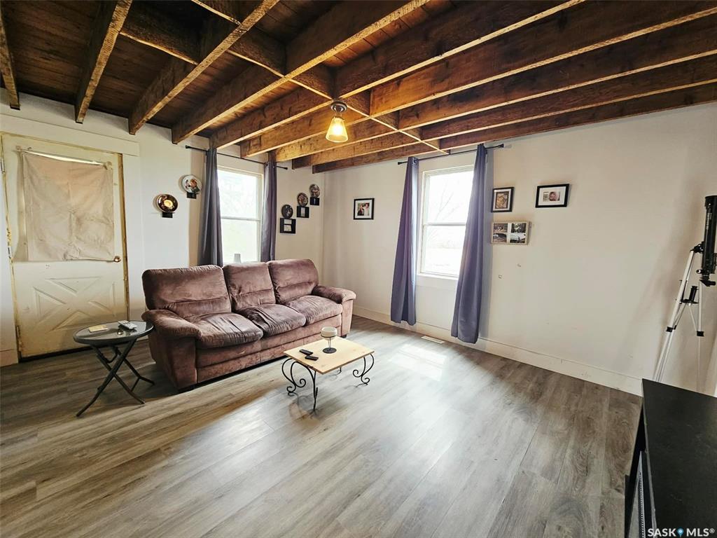 Fifth View of Fowler Acreage, Langenburg Rm No. 181, Saskatchewan, S0A 2A0
