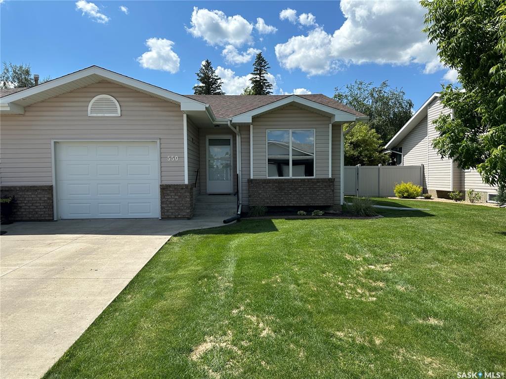 550 10th Avenue, SK040750, Saskatchewan,