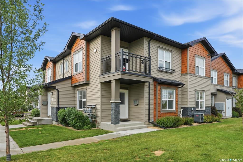 1015 Patrick Crescent #801, SK040751, Saskatchewan,