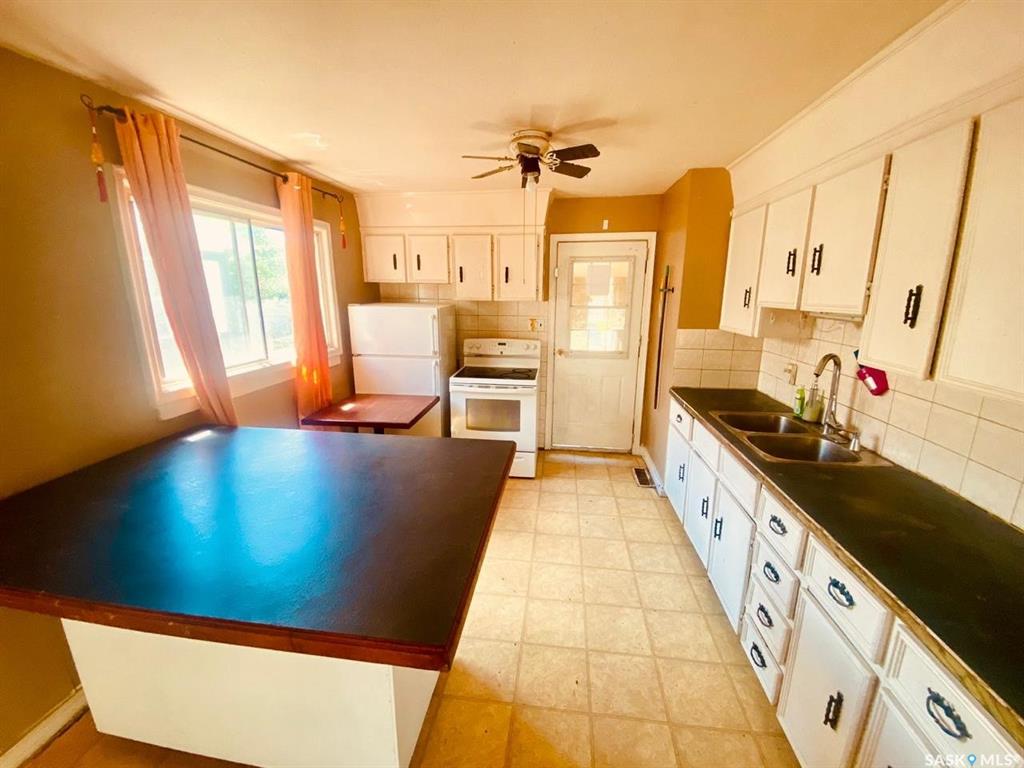 Second View of 626 Mctavish Street, Washington Park, Regina, Saskatchewan, S4T 3T5